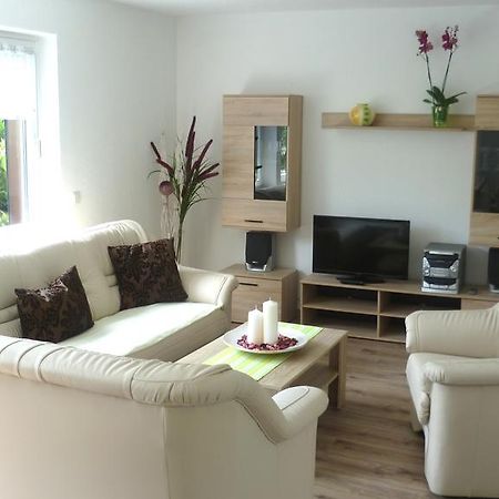 Ferienhaus Jendral Blankenburg  Luaran gambar