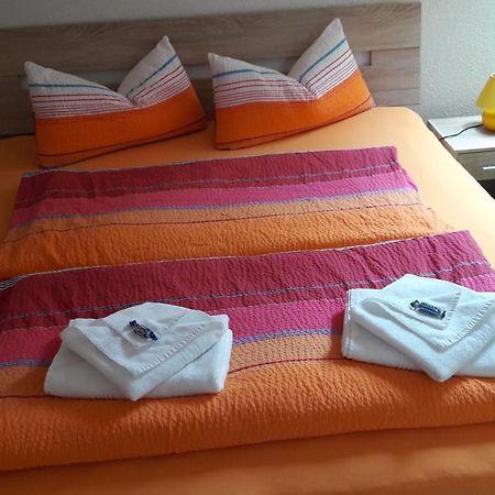 Ferienhaus Jendral Blankenburg  Luaran gambar