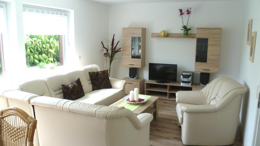 Ferienhaus Jendral Blankenburg  Luaran gambar