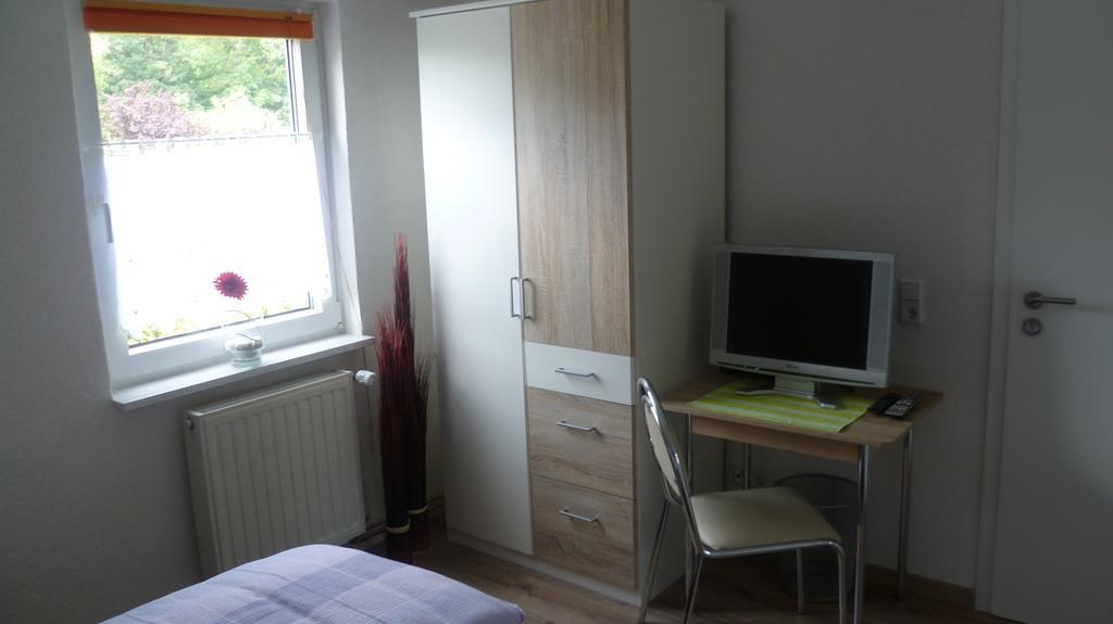 Ferienhaus Jendral Blankenburg  Bilik gambar