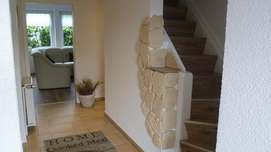Ferienhaus Jendral Blankenburg  Bilik gambar