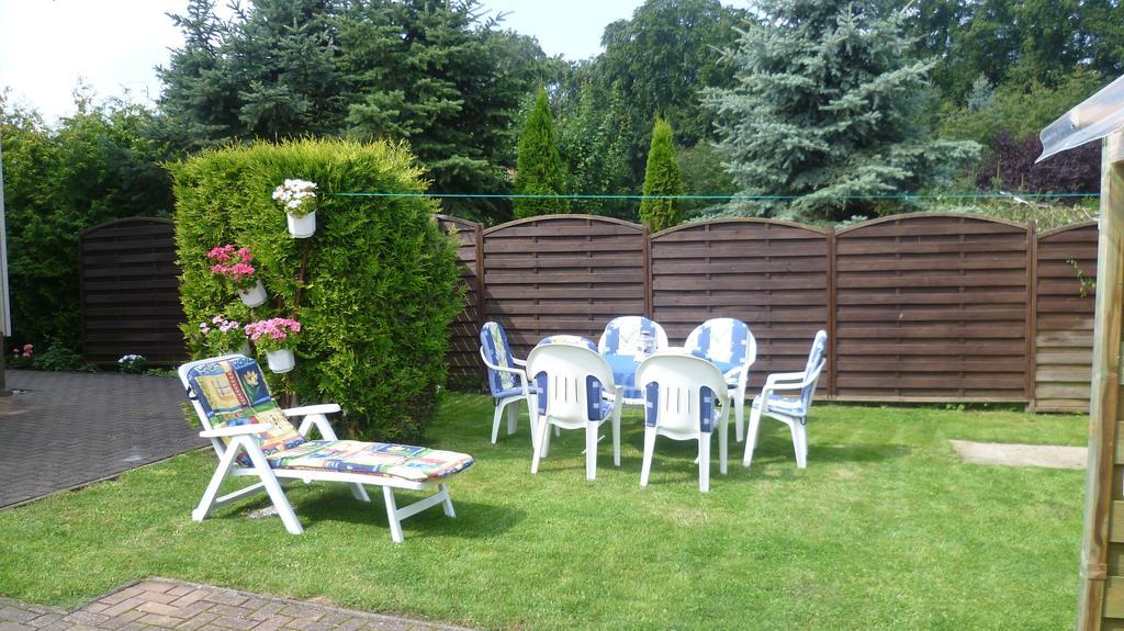 Ferienhaus Jendral Blankenburg  Bilik gambar