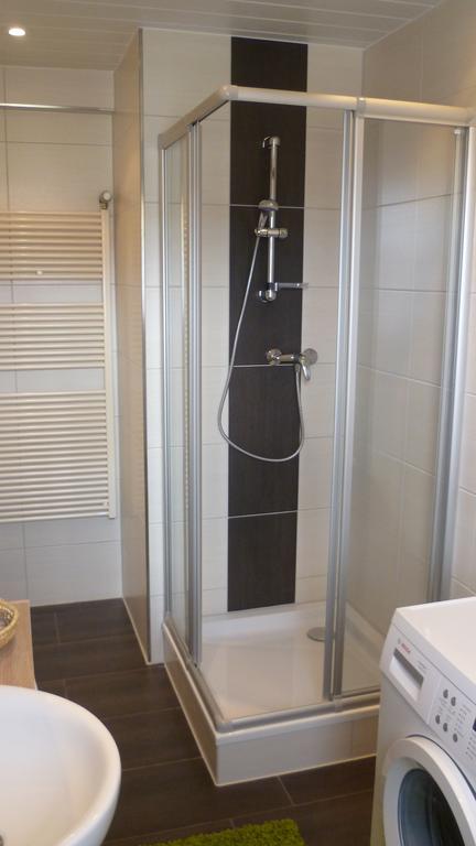 Ferienhaus Jendral Blankenburg  Bilik gambar