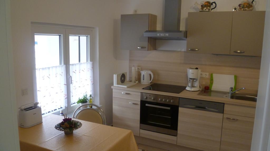 Ferienhaus Jendral Blankenburg  Bilik gambar