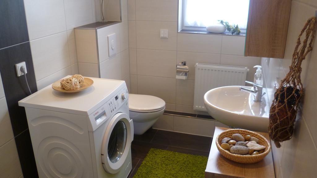 Ferienhaus Jendral Blankenburg  Bilik gambar