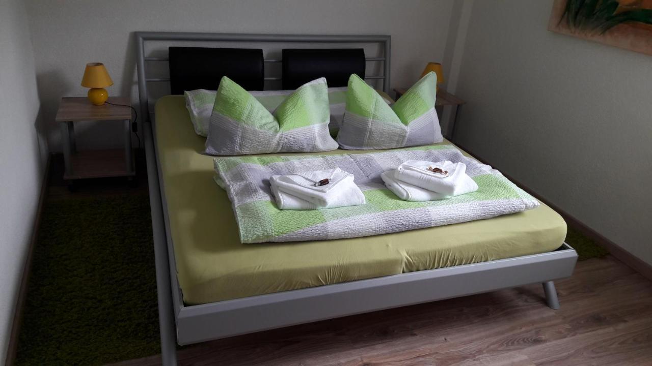Ferienhaus Jendral Blankenburg  Luaran gambar