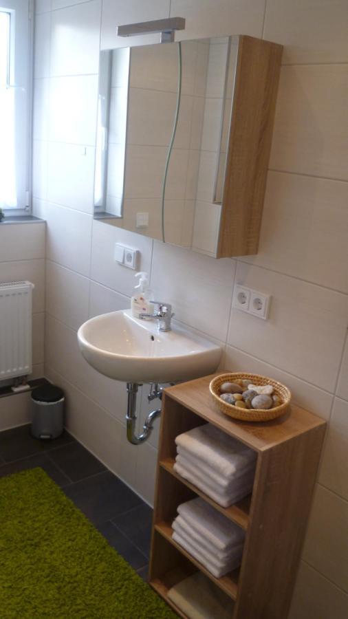 Ferienhaus Jendral Blankenburg  Luaran gambar