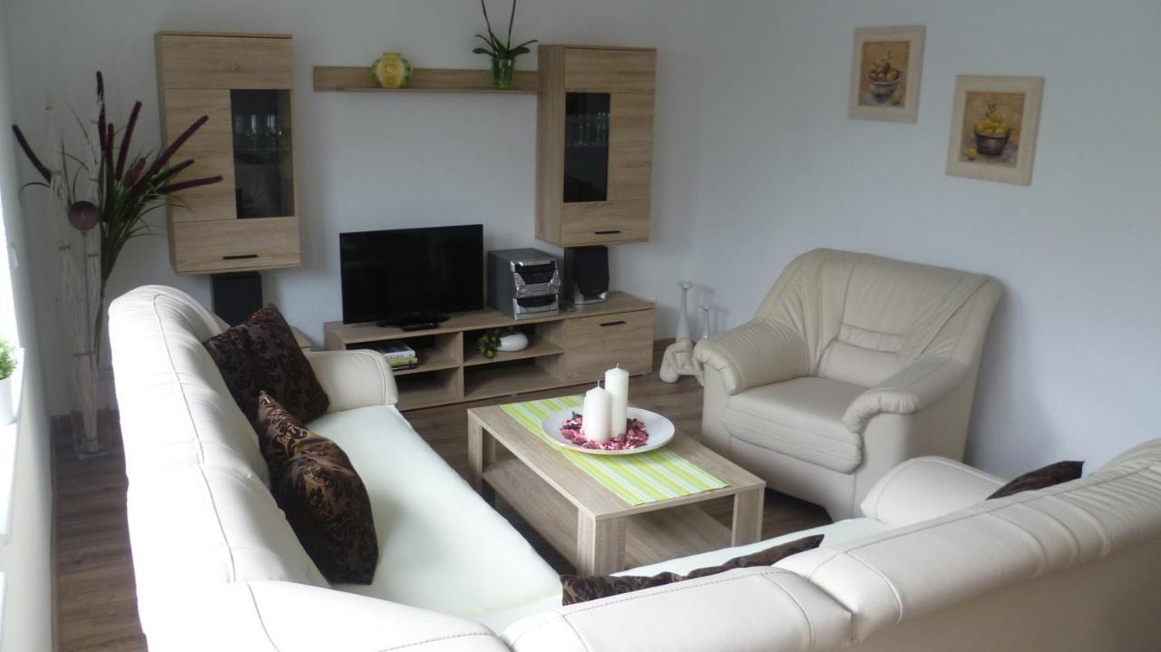 Ferienhaus Jendral Blankenburg  Luaran gambar
