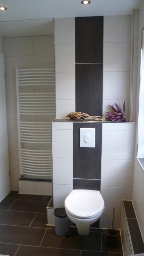 Ferienhaus Jendral Blankenburg  Luaran gambar