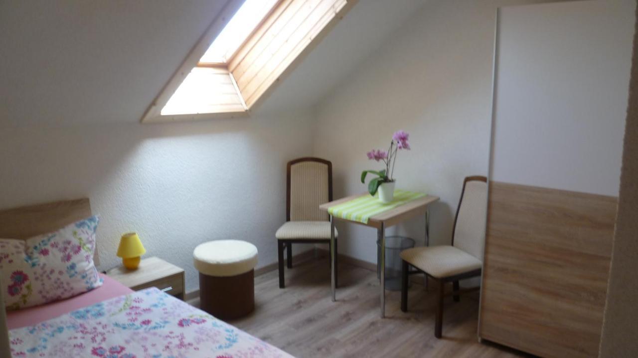 Ferienhaus Jendral Blankenburg  Luaran gambar