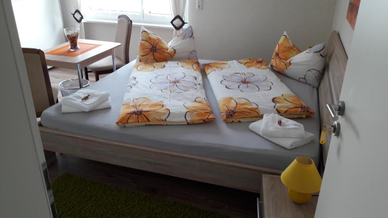 Ferienhaus Jendral Blankenburg  Luaran gambar